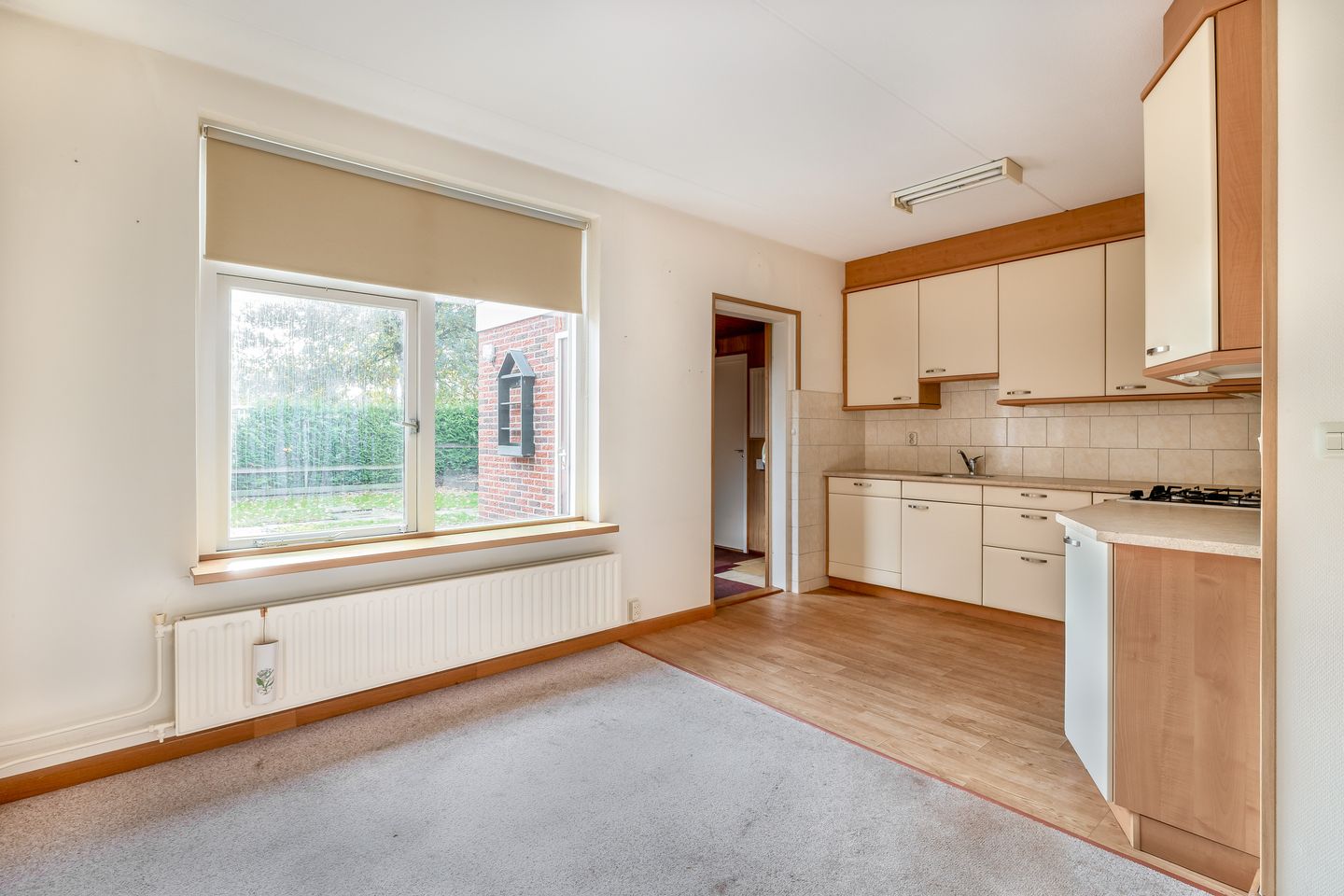 Foto 10 van Kruirad 35