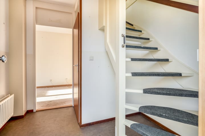 Foto 5 van Kruirad 35