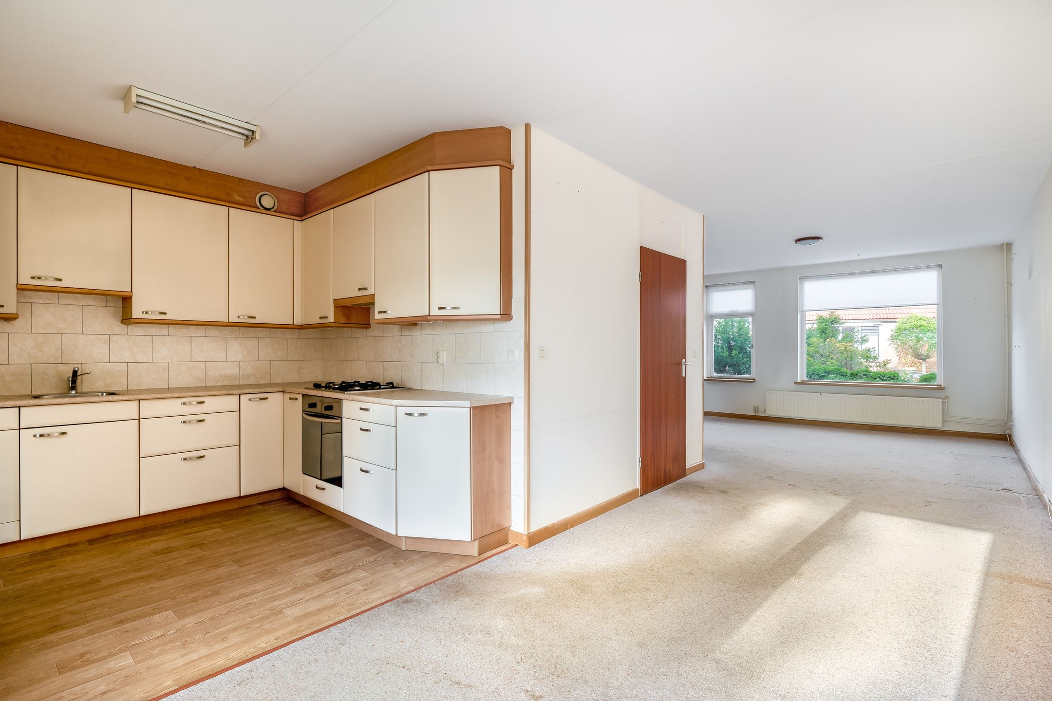 Foto 9 van Kruirad 35