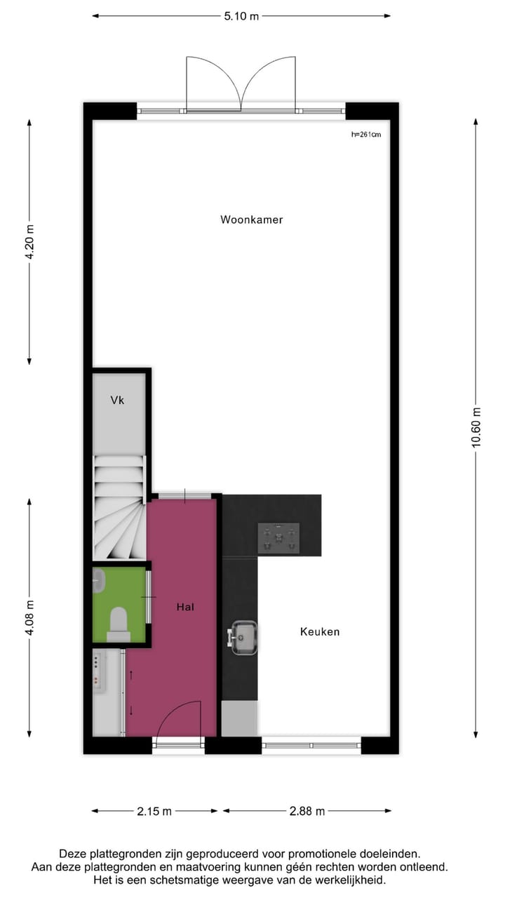 Foto 39 van De Vesting 14