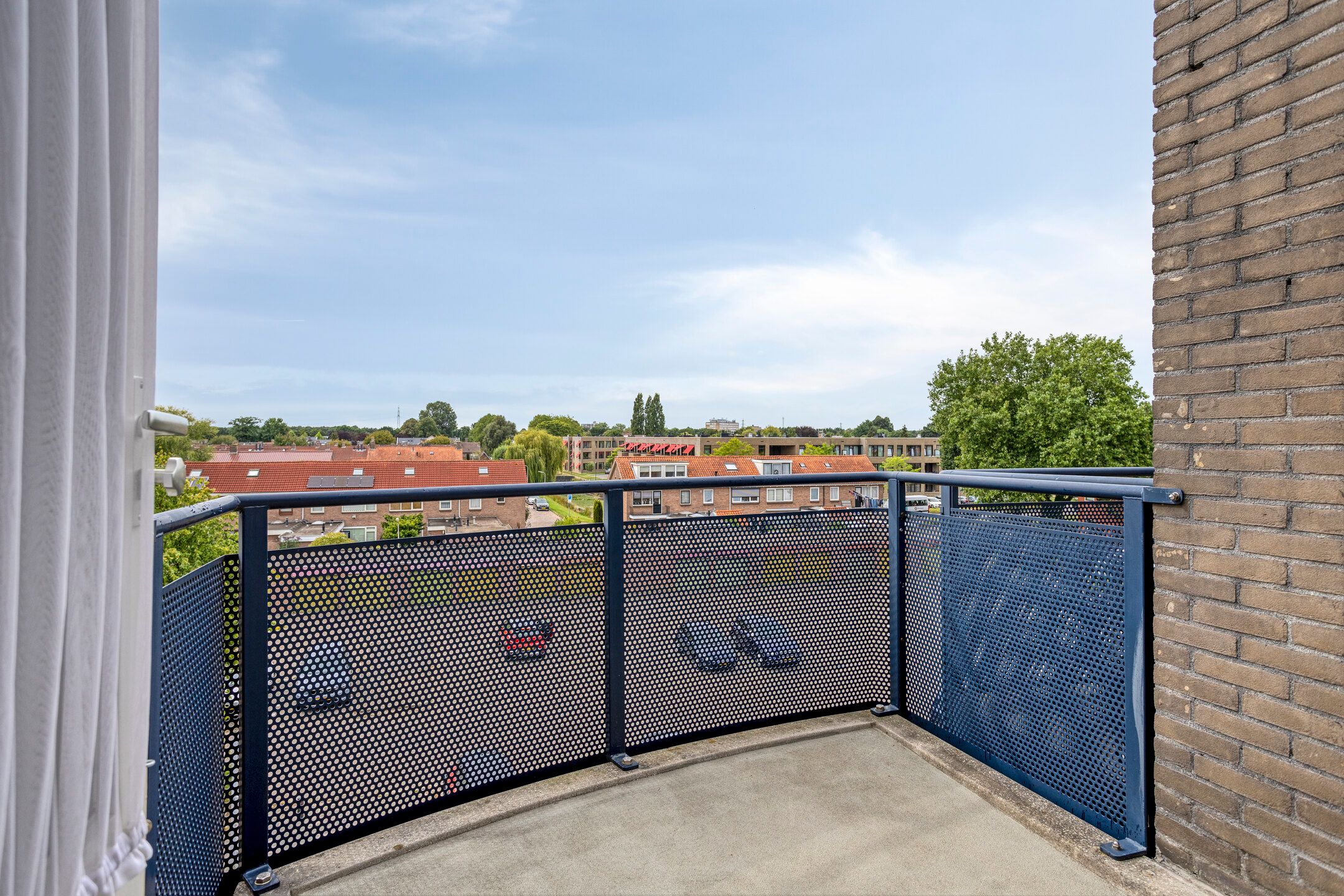 Foto 3 van Nicolaas Beetsplein 39