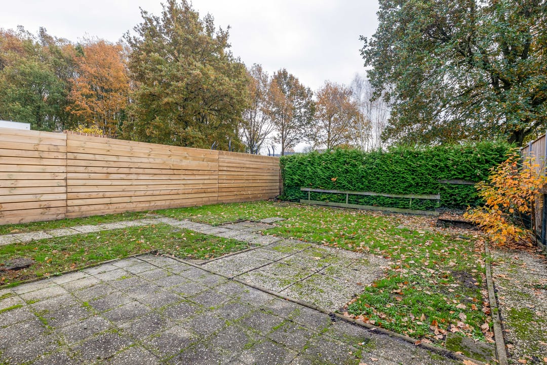 Foto 28 van Kruirad 35