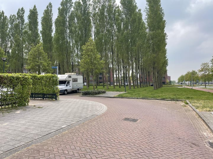 Foto 30 van Acropolis 13