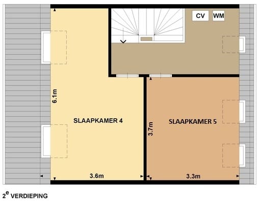 Foto 34 van Acropolis 13