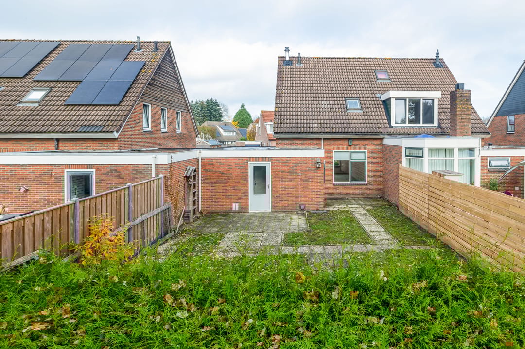 Foto 26 van Kruirad 35