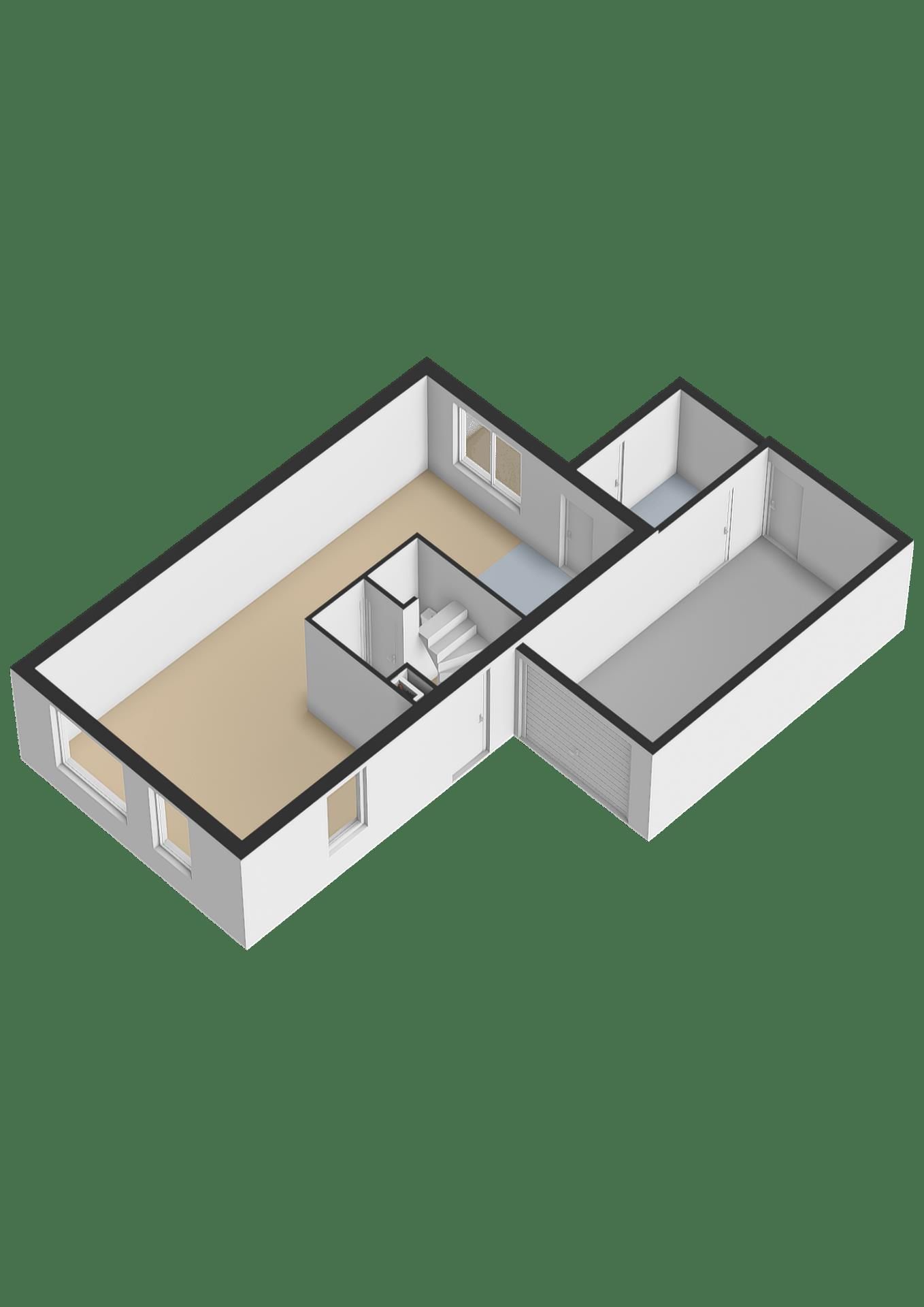 Foto 33 van Kruirad 35