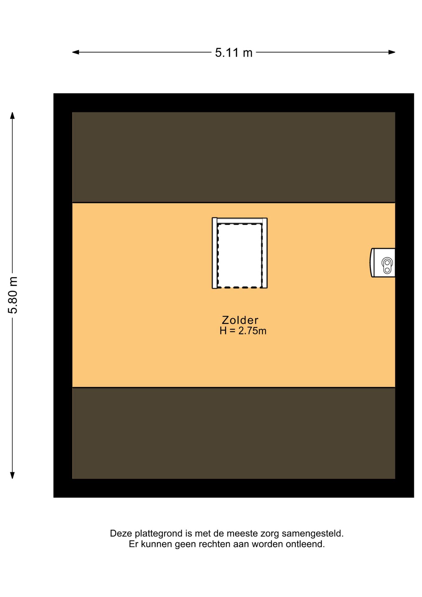 Foto 36 van Kruirad 35