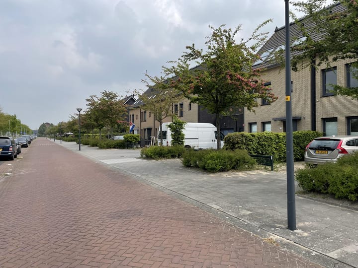 Foto 31 van Acropolis 13