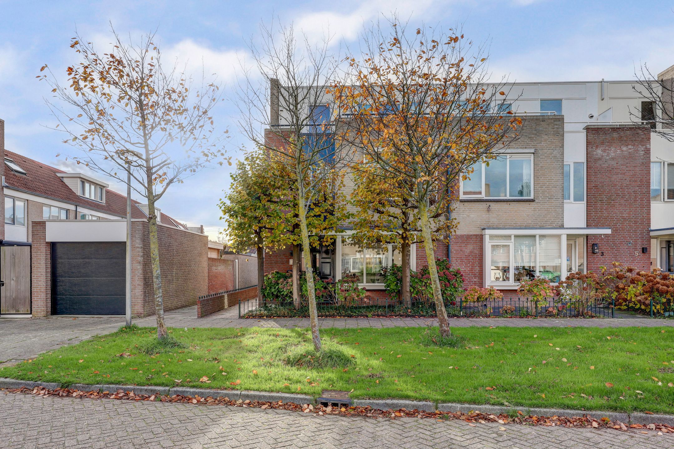 Pieter Breughelstraat, 1, Rijnsburg, 2231BP, Zuid-Holland, Nederland 1 