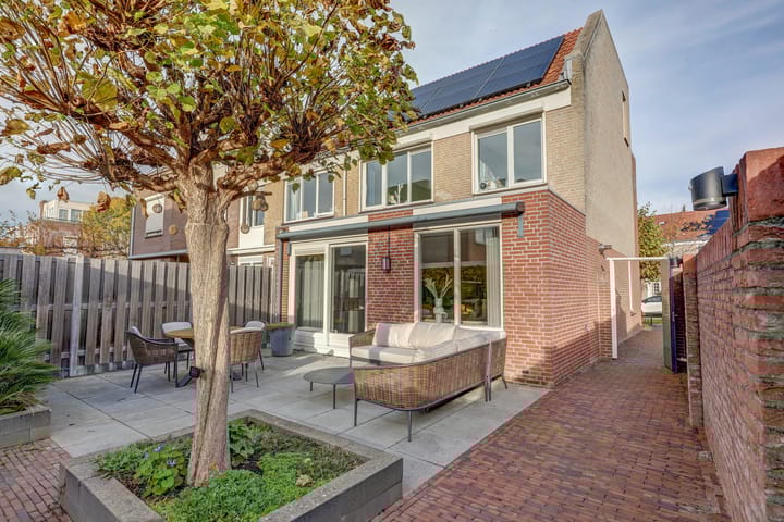 Foto 6 van Pieter Breughelstraat 1