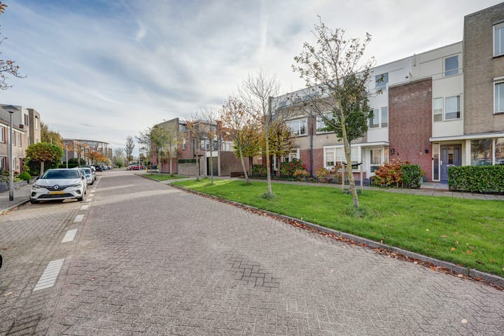 Foto 9 van Pieter Breughelstraat 1