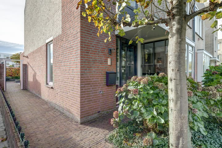 Foto 10 van Pieter Breughelstraat 1