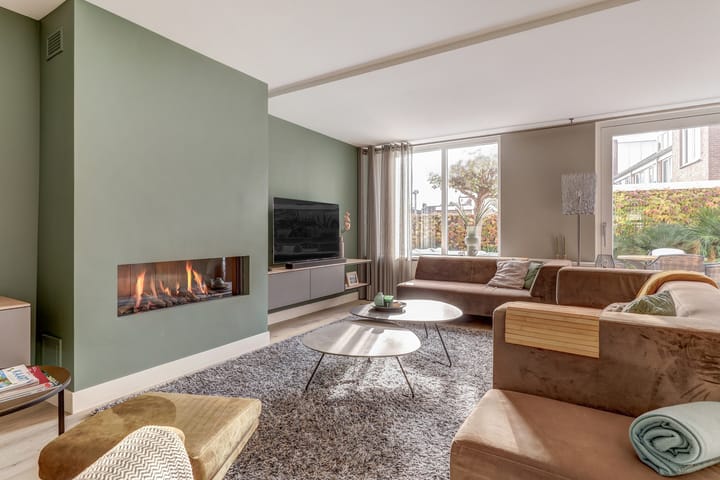 Foto 15 van Pieter Breughelstraat 1