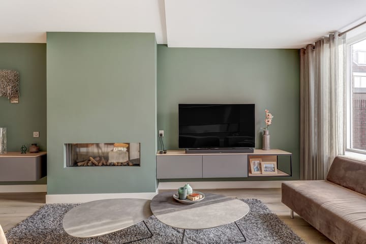 Foto 16 van Pieter Breughelstraat 1