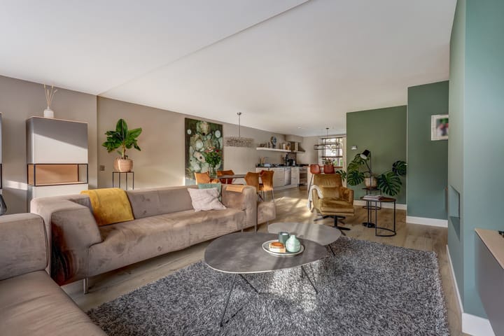 Foto 17 van Pieter Breughelstraat 1