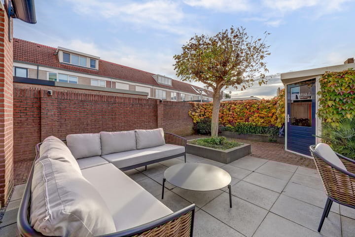 Foto 21 van Pieter Breughelstraat 1