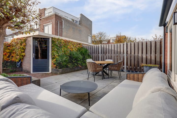 Foto 23 van Pieter Breughelstraat 1