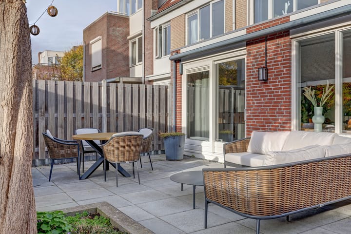 Foto 25 van Pieter Breughelstraat 1