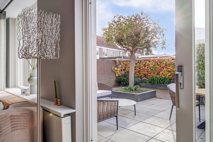 Foto 26 van Pieter Breughelstraat 1