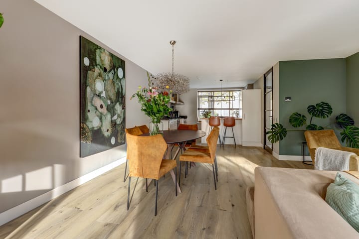 Foto 28 van Pieter Breughelstraat 1