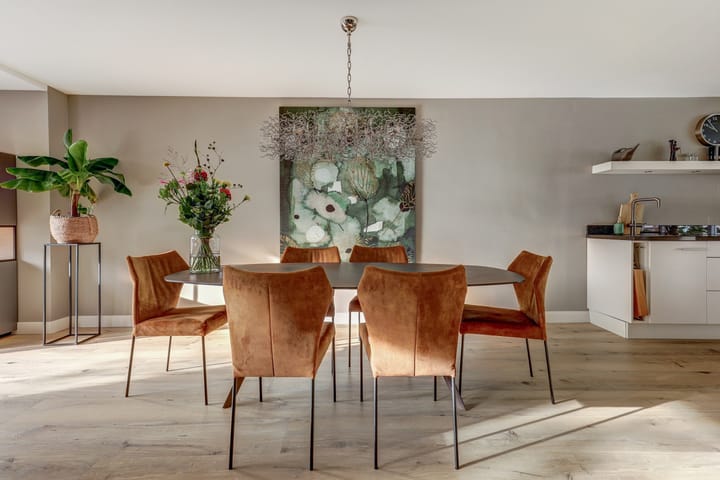 Foto 29 van Pieter Breughelstraat 1