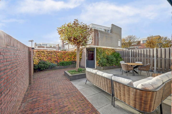 Foto 20 van Pieter Breughelstraat 1