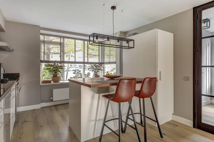 Foto 30 van Pieter Breughelstraat 1