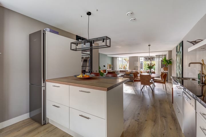 Foto 33 van Pieter Breughelstraat 1