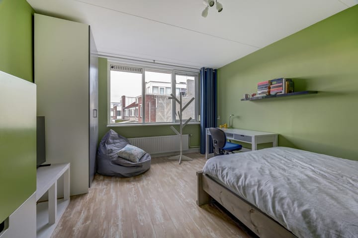 Foto 35 van Pieter Breughelstraat 1