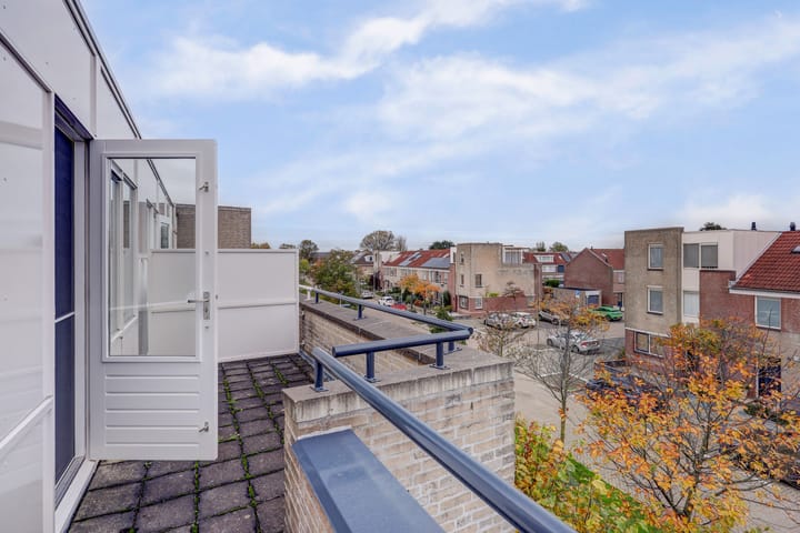 Foto 46 van Pieter Breughelstraat 1