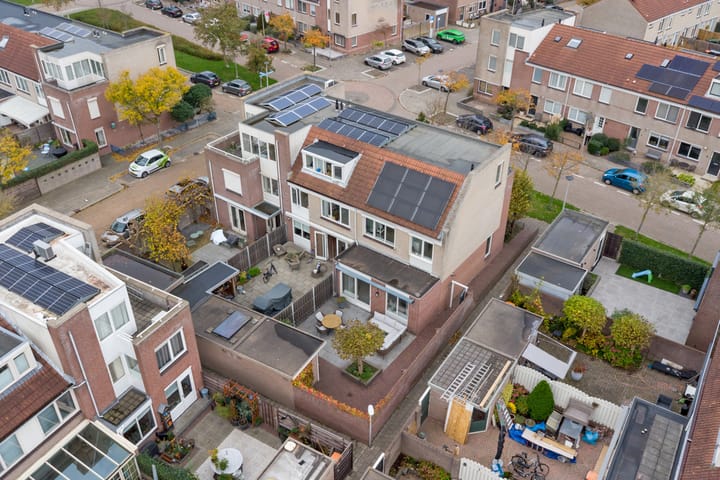 Foto 51 van Pieter Breughelstraat 1