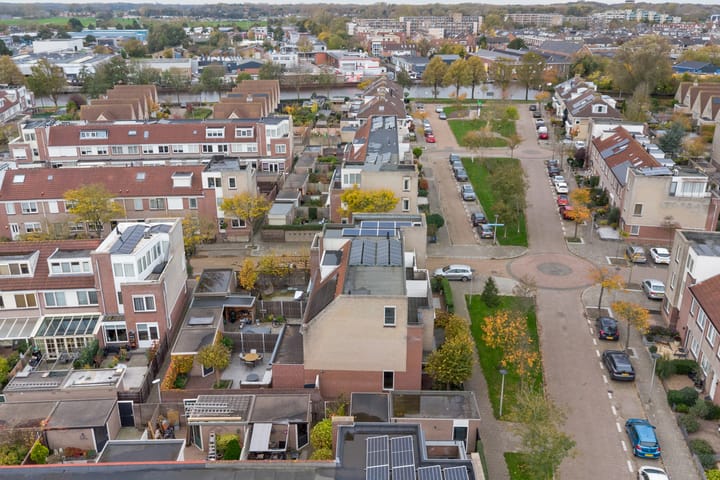 Foto 52 van Pieter Breughelstraat 1