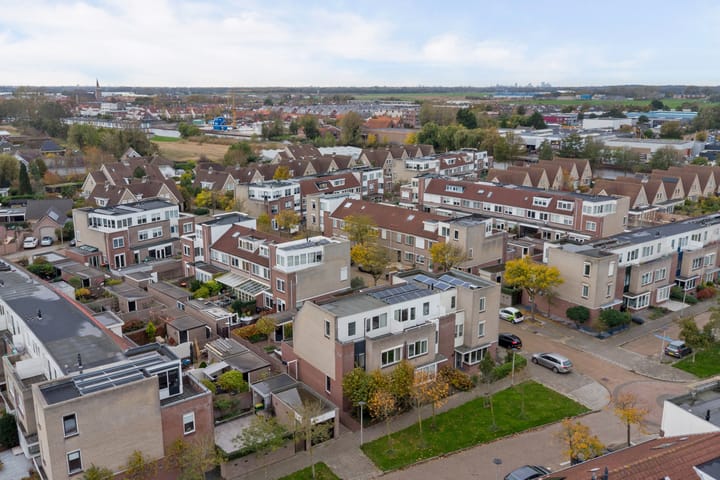 Foto 53 van Pieter Breughelstraat 1