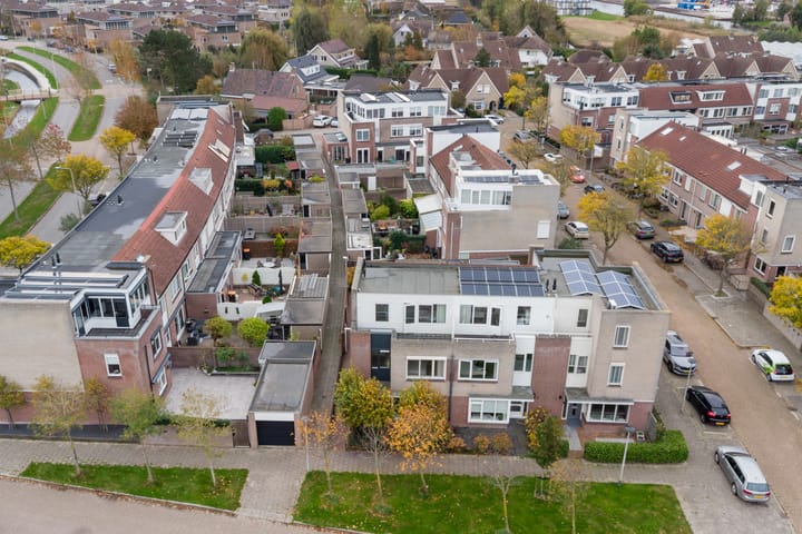 Foto 54 van Pieter Breughelstraat 1