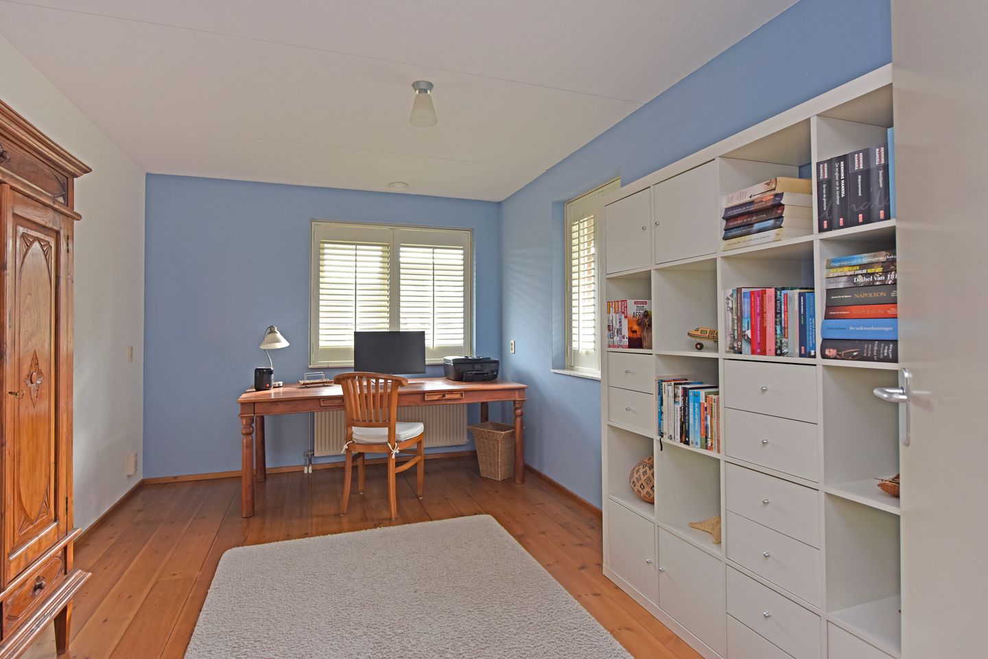 Foto 25 van Smederij 6