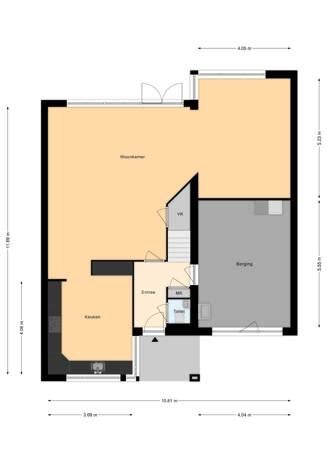 Foto 43 van Smederij 6