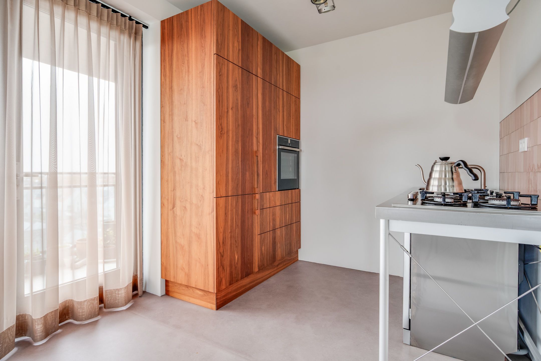 Foto 3 van Koegelwieckplantsoen 89