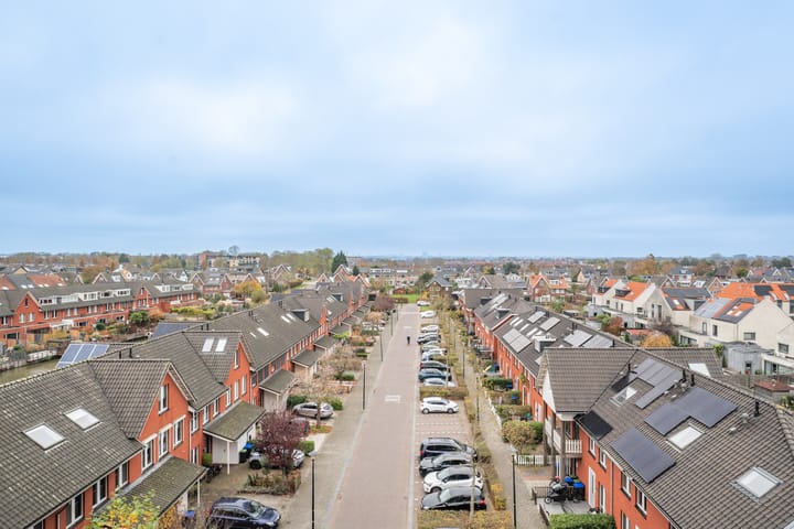 Photo 4 of Koegelwieckplantsoen 89