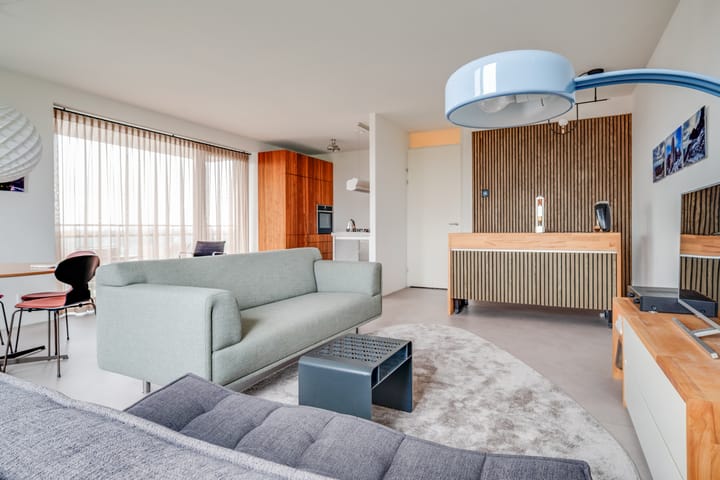 Photo 11 of Koegelwieckplantsoen 89