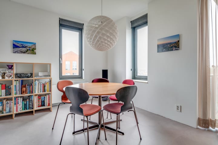 Photo 13 of Koegelwieckplantsoen 89