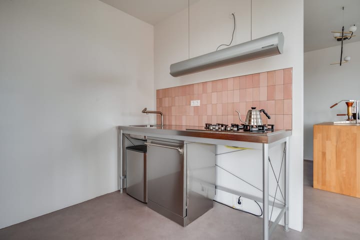 Photo 16 of Koegelwieckplantsoen 89