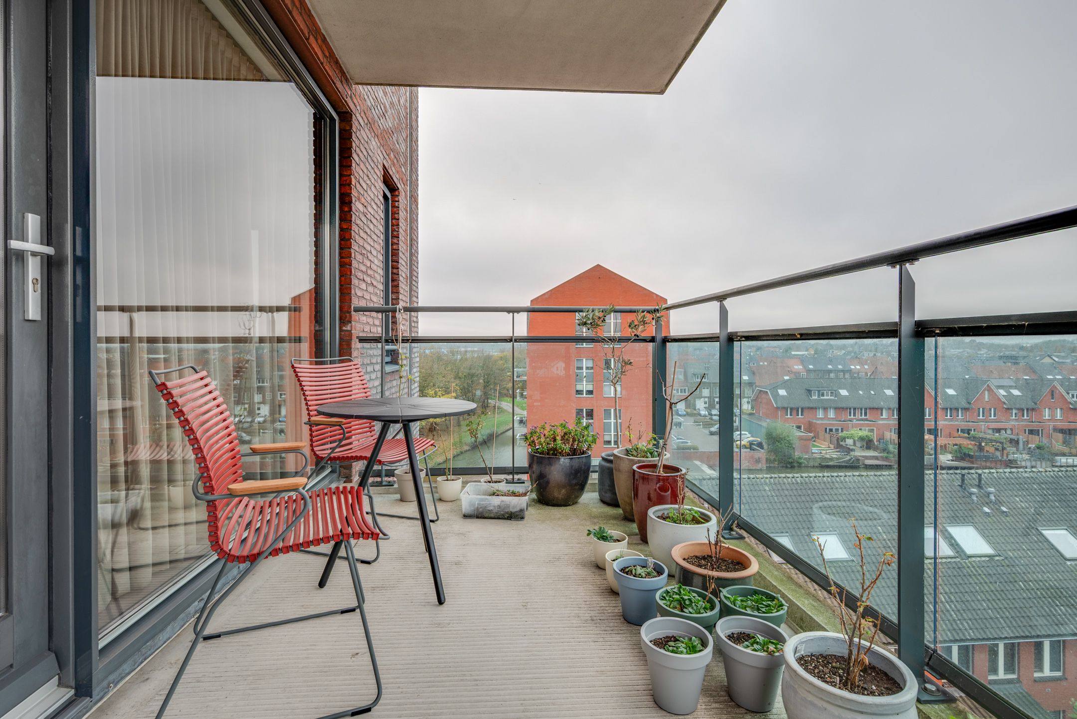 Foto 18 van Koegelwieckplantsoen 89