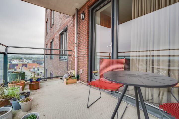 Photo 19 of Koegelwieckplantsoen 89