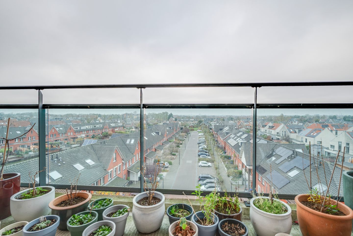 Foto 20 van Koegelwieckplantsoen 89