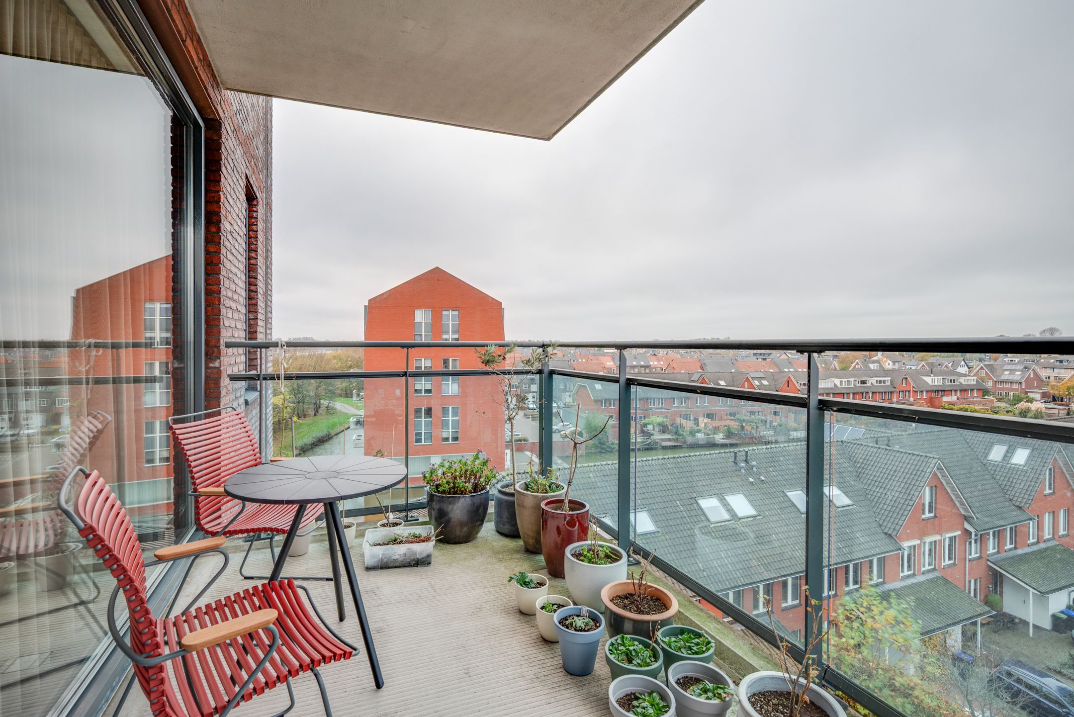 Foto 21 van Koegelwieckplantsoen 89