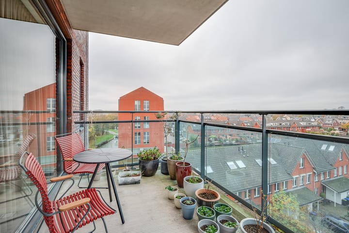 Photo 21 of Koegelwieckplantsoen 89