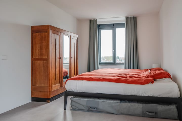 Photo 22 of Koegelwieckplantsoen 89