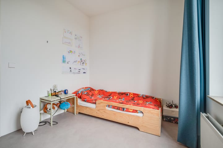 Photo 32 of Koegelwieckplantsoen 89