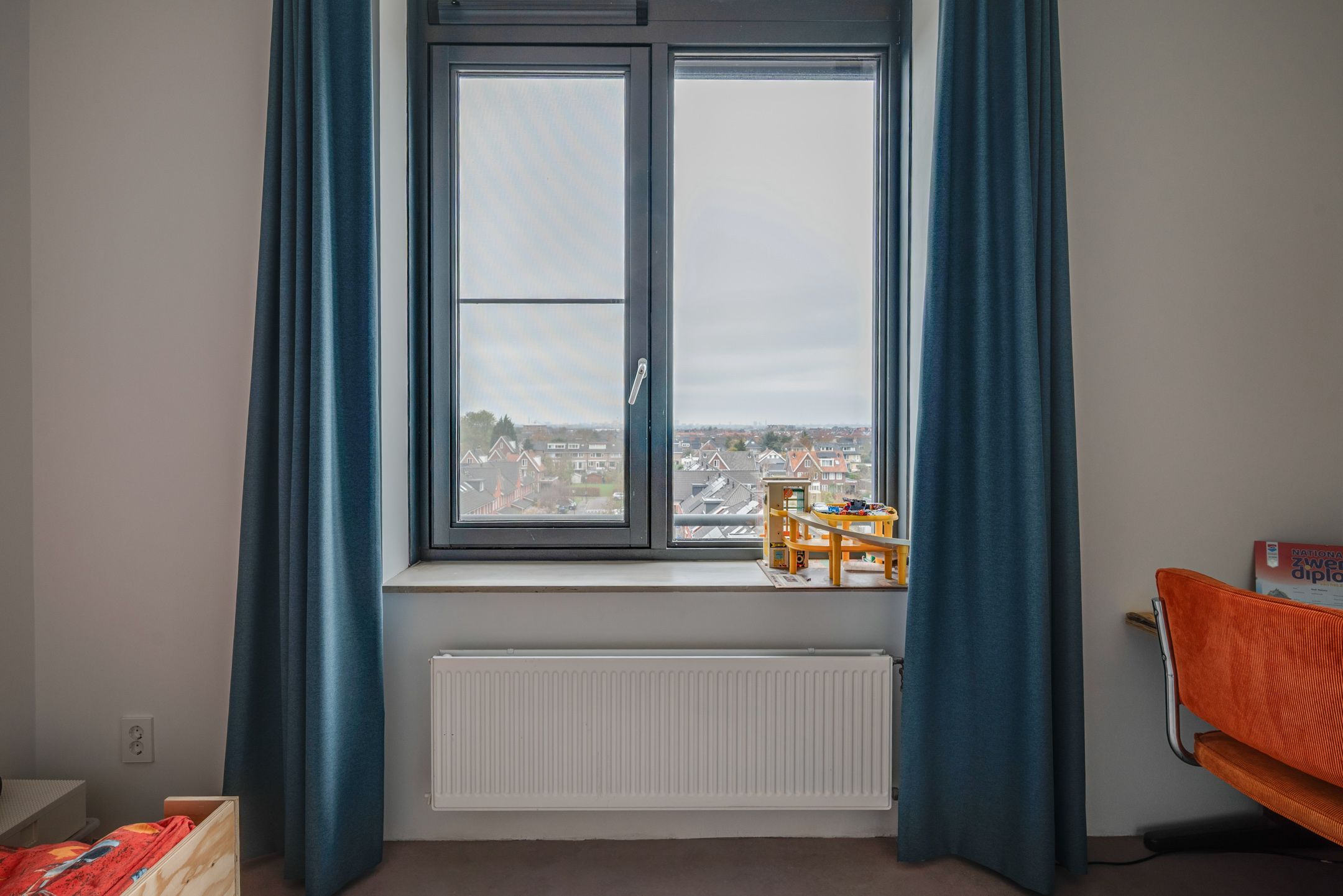 Foto 33 van Koegelwieckplantsoen 89