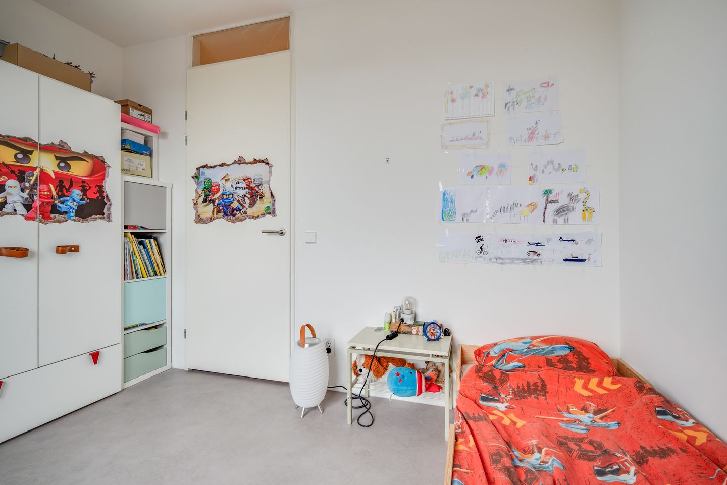 Foto 35 van Koegelwieckplantsoen 89